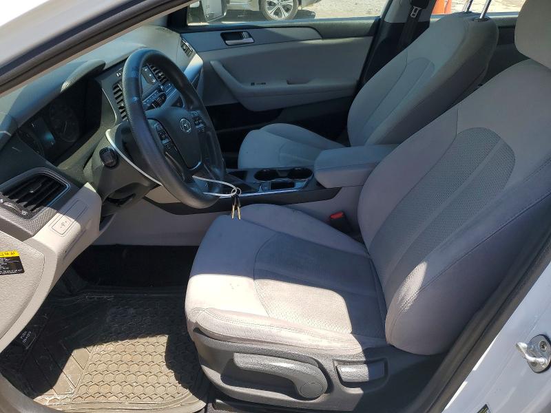 Aukcja sprzedaży 2017 Hyundai Sonata, vin: 5NPE24AF5HH469920, numer aukcji: 56080946