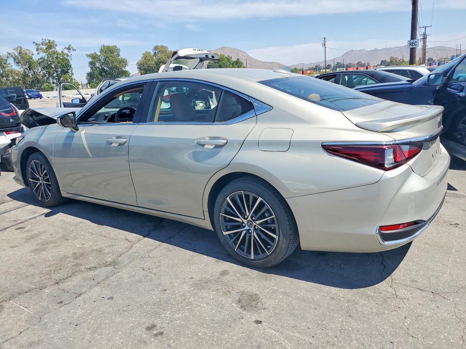 Aukcja sprzedaży 2024 Lexus Es 300h, vin: 58ADA1C19RU042427, numer aukcji: 56702406