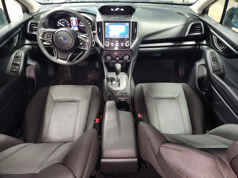 Aukcja sprzedaży 2017 Subaru Impreza, vin: 4S3GTAD64H3750716, numer aukcji: 56754626