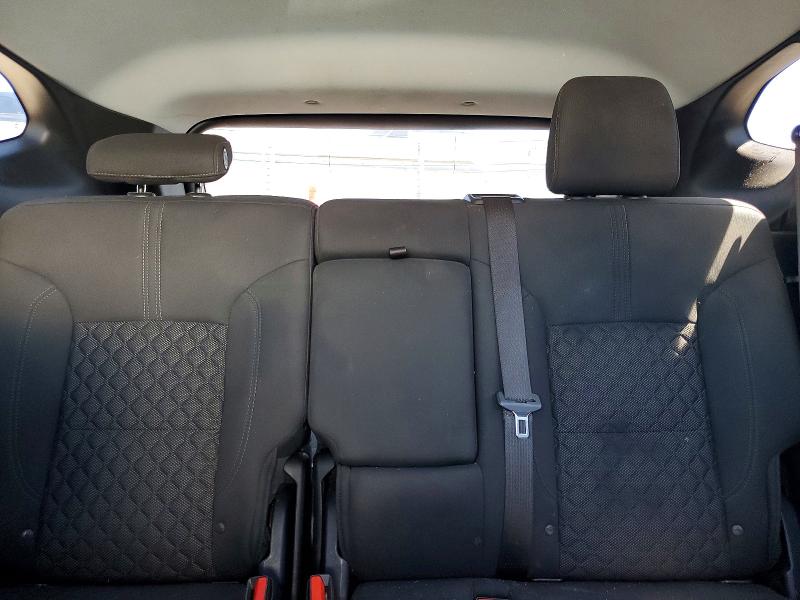 56832516 :رقم المزاد ، 3GNKBHRS1LS582801 vin ، 2020 Chevrolet Blazer مزاد بيع