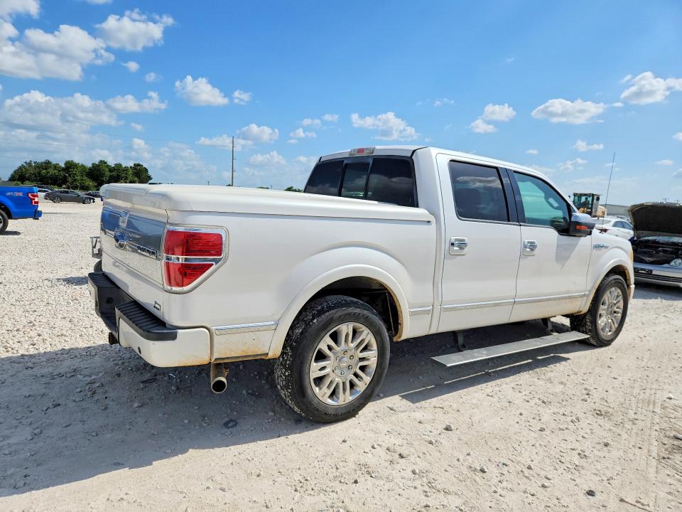 Aukcja sprzedaży 2010 Ford F150, vin: 1FTFW1CV6AFB46522, numer aukcji: 59242696