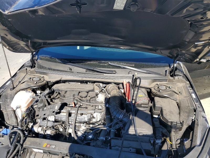 56785856 :رقم المزاد ، 3KPFW4DC2SE112054 vin ، 2025 Kia K4 مزاد بيع