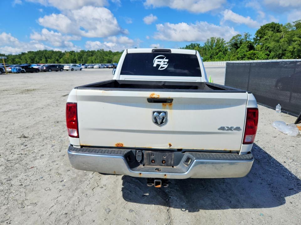 58600326 :رقم المزاد ، 1C6RR7ST6DS713127 vin ، 2013 Ram 1500 مزاد بيع
