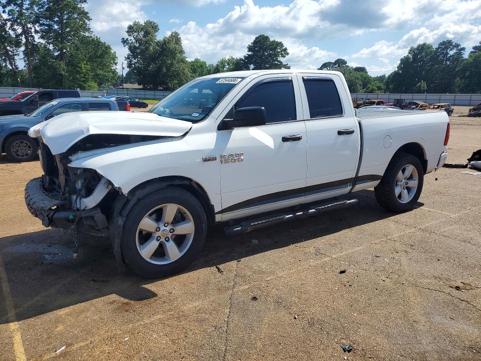 Продаж на аукціоні авто 2013 Ram 1500, vin: 1C6RR6FT5DS518494, номер лоту: 57544686