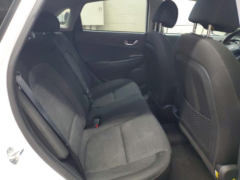 59139586 :رقم المزاد ، KM8K33AG0PU182567 vin ، 2023 Hyundai Kona مزاد بيع