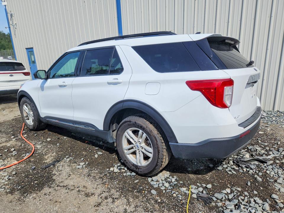 Продаж на аукціоні авто 2023 Ford Explorer, vin: 1FMSK7DH1PGB73924, номер лоту: 56119666
