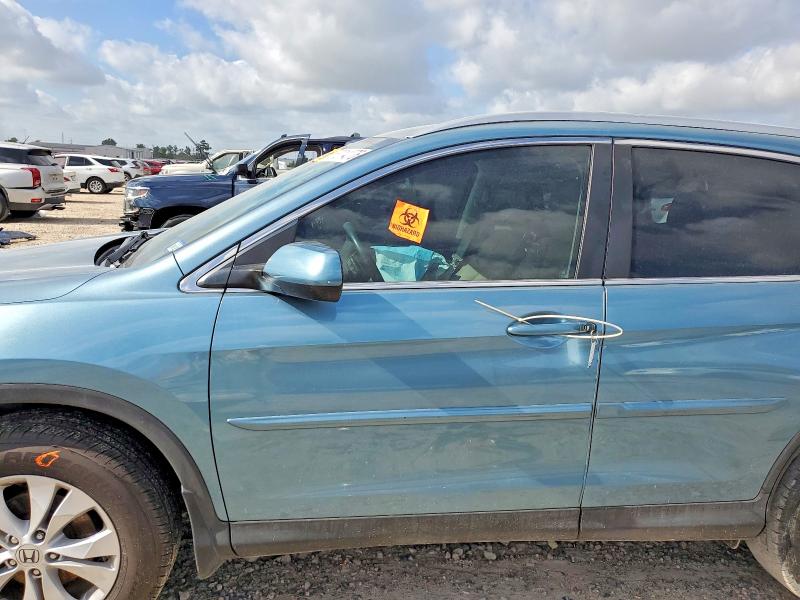 Aukcja sprzedaży 2014 Honda Cr-v, vin: 2HKRM3H7XEH557121, numer aukcji: 57014076