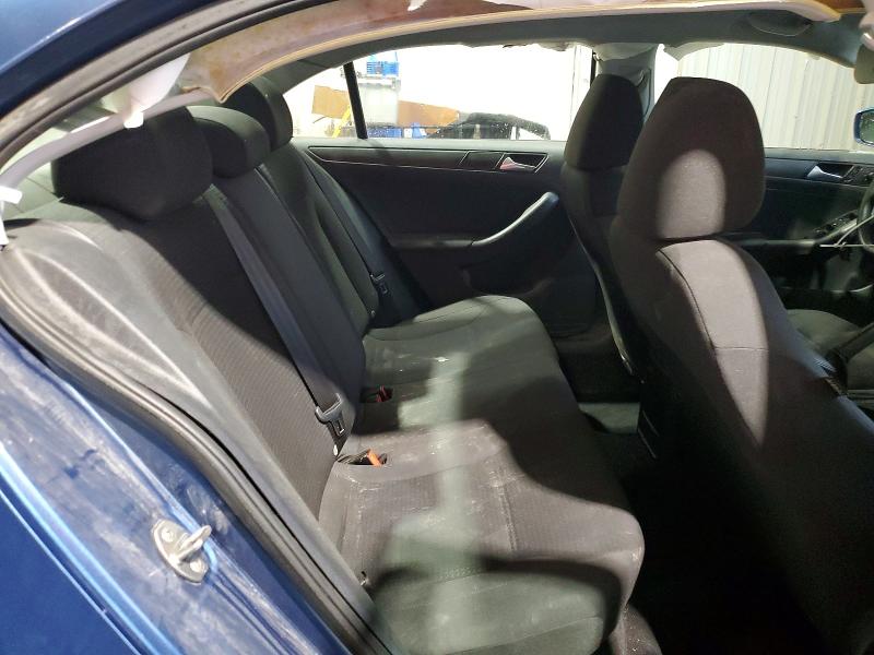 Aukcja sprzedaży 2015 Volkswagen Jetta, vin: 3VW1K7AJ4FM219867, numer aukcji: 56770456