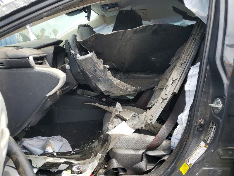 57089746 :رقم المزاد ، JTDBCMFE3R3037775 vin ، 2024 Toyota Corolla Hybrid مزاد بيع