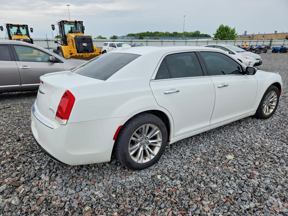 Aukcja sprzedaży 2016 Chrysler 300c, vin: 2C3CCAEG7GH324816, numer aukcji: 56692436