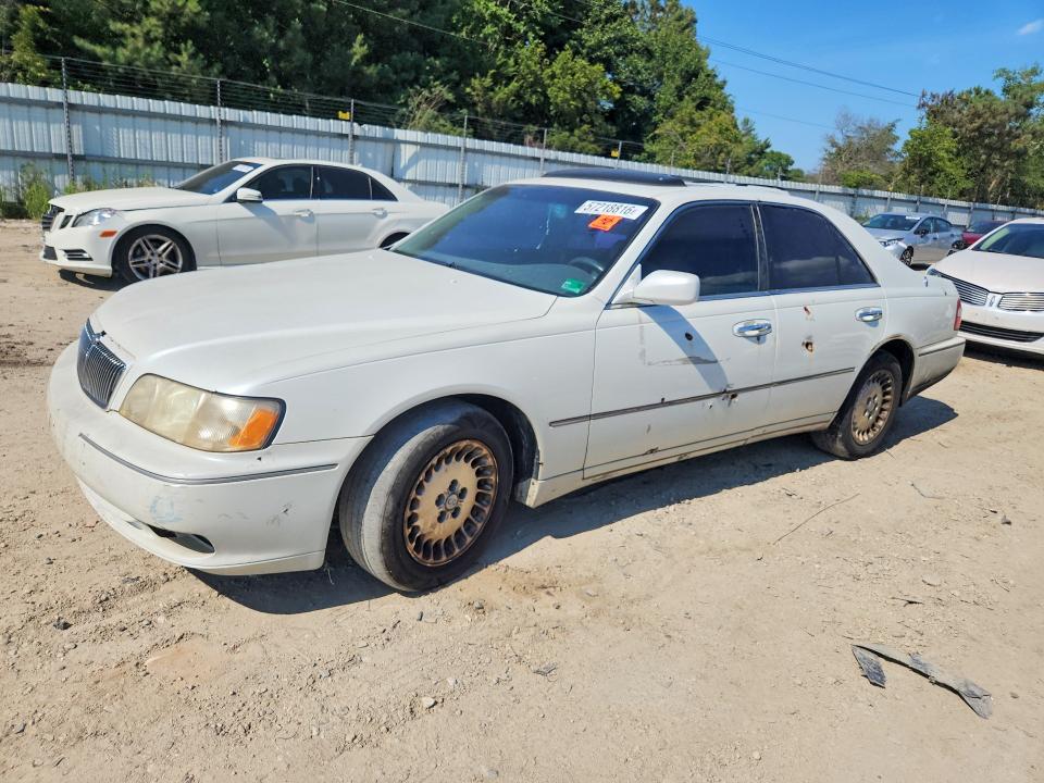 Продаж на аукціоні авто 1999 Infiniti Q45, vin: JNKBY31A3XM600281, номер лоту: 57218816