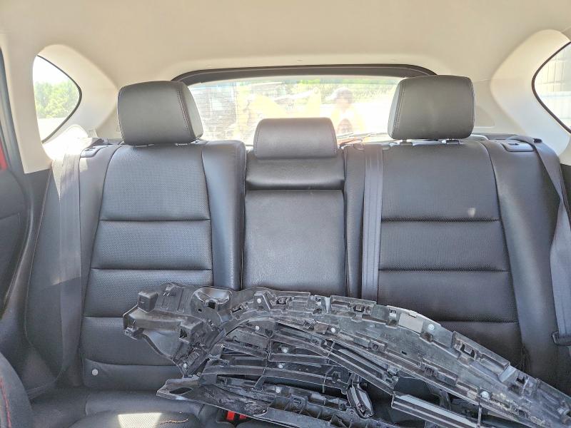 2016 Mazda Cx-5 მანქანა იყიდება აუქციონზე, vin: JM3KE4DY6G0794621, აუქციონის ნომერი: 55670936