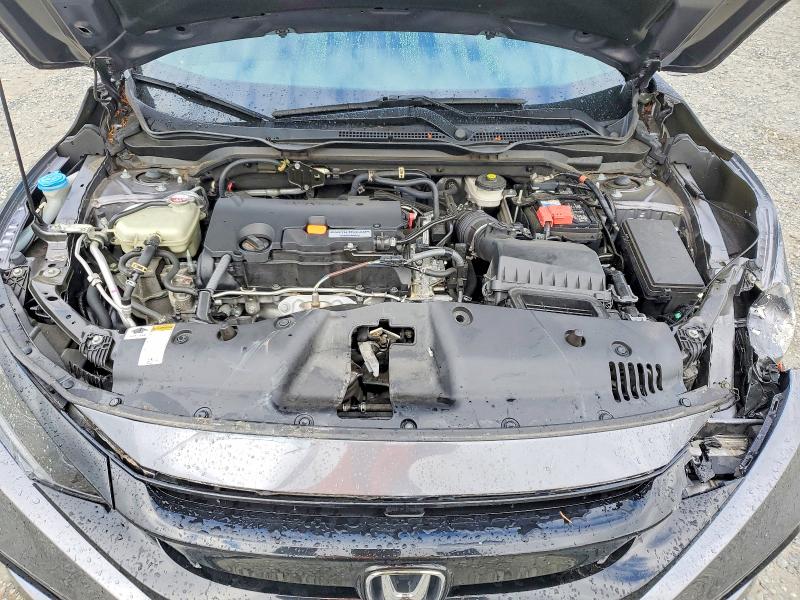 Aukcja sprzedaży 2020 Honda Civic, vin: 2HGFC2F80LH538239, numer aukcji: 58476446