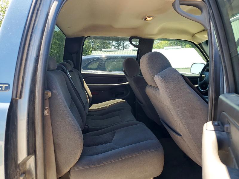 Продажа на аукционе авто 2006 Chevrolet Silverado, vin: 2GCEK13T561221943, номер лота: 56635996
