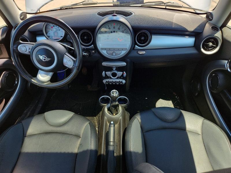 Продажа на аукционе авто 2010 Mini Cooper, vin: WMWMF3C51ATZ28096, номер лота: 95588555