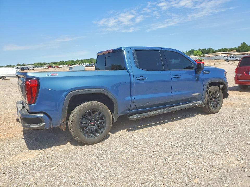 Продажа на аукционе авто 2025 Gmc Sierra, vin: 1GTUUCED7SZ333796, номер лота: 57580496
