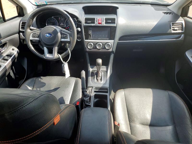 Aukcja sprzedaży 2017 Subaru Crosstrek, vin: JF2GPANC6H8261330, numer aukcji: 56743656