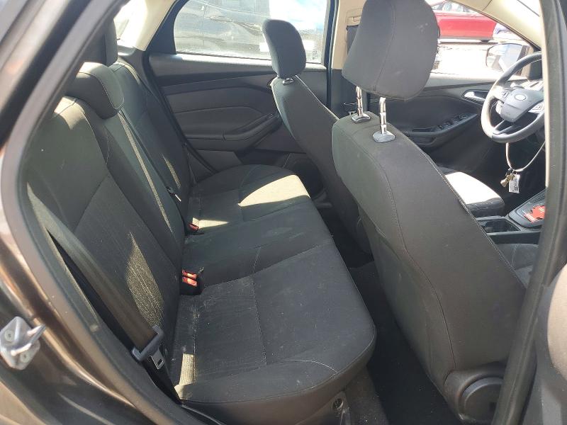 Aukcja sprzedaży 2016 Ford Focus, vin: 1FADP3F2XGL237309, numer aukcji: 56482326