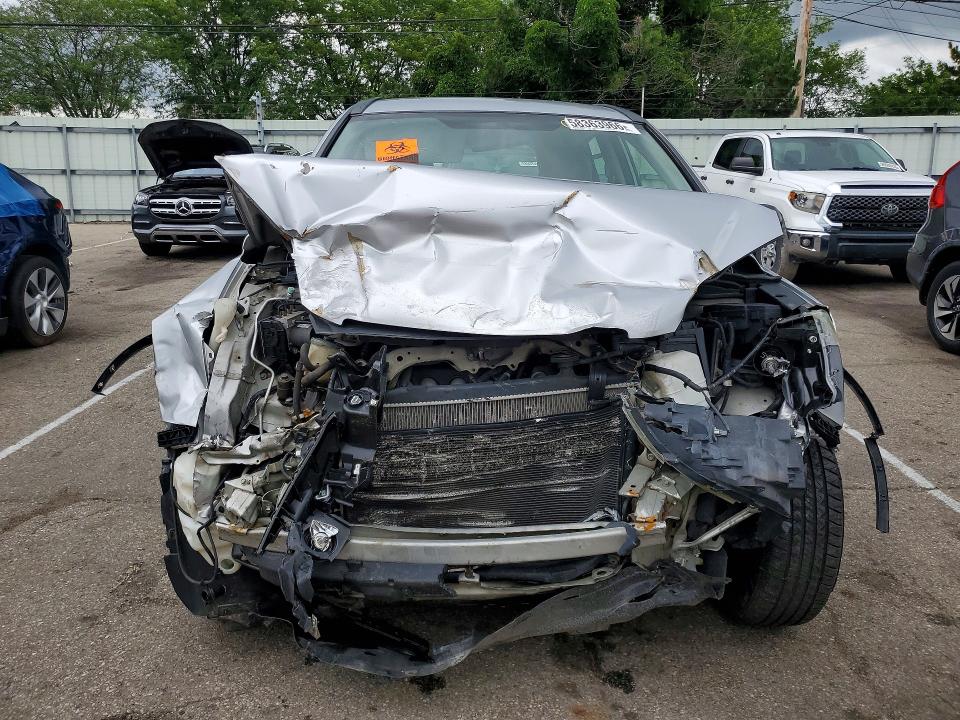 58363966 :رقم المزاد ، 5J6RE48339L059547 vin ، 2009 Honda Cr-v مزاد بيع