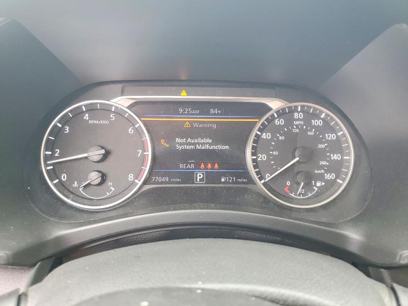 Продажа на аукционе авто 2020 Nissan Sentra, vin: 3N1AB8DV3LY289827, номер лота: 56488136