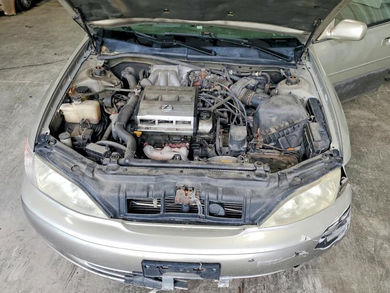Aukcja sprzedaży 1997 Lexus Es, vin: JT8BF22GXV0059026, numer aukcji: 57296336