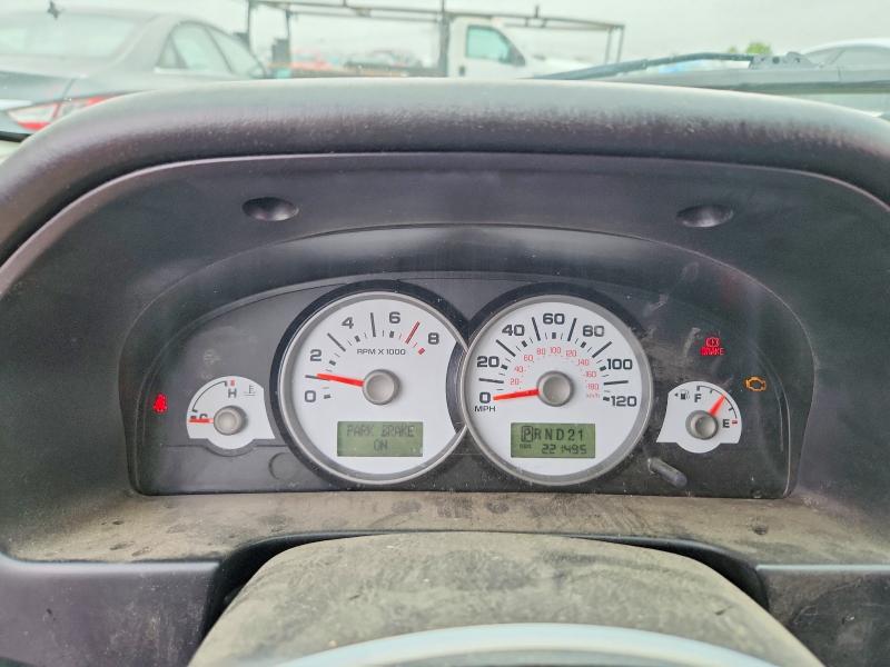 Продаж на аукціоні авто 2006 Ford Escape, vin: 1FMCU94156KA17927, номер лоту: 55844766