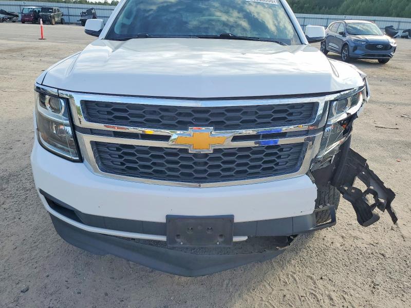 Aukcja sprzedaży 2019 Chevrolet Tahoe, vin: 1GNSKBKC1KR113709, numer aukcji: 58565366