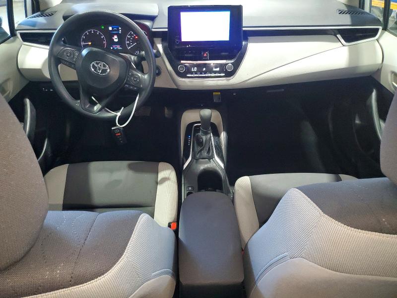Aukcja sprzedaży 2025 Toyota Corolla, vin: 5YFB4MDE9SP350231, numer aukcji: 56663606