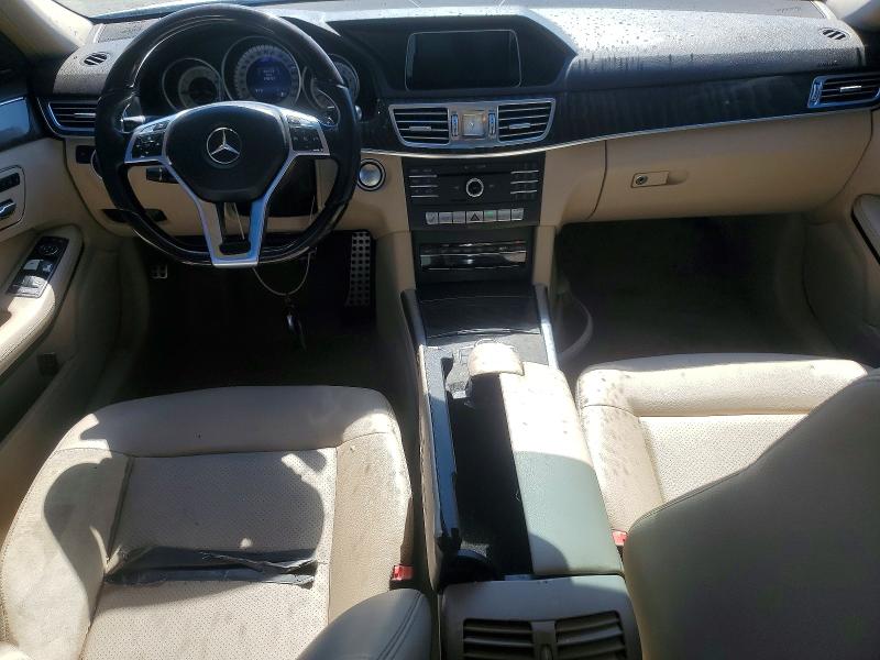 58093666 :رقم المزاد ، WDDHF5KB8GB229253 vin ، 2016 Mercedes-benz E مزاد بيع