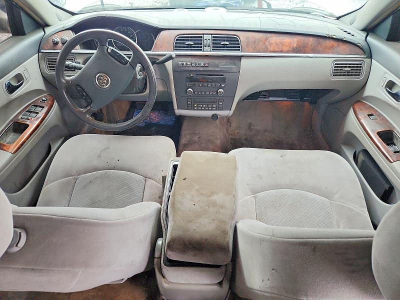 Aukcja sprzedaży 2007 Buick Lacrosse, vin: 2G4WC582271228709, numer aukcji: 58714946