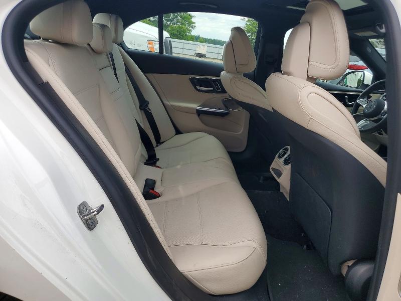 Продажа на аукционе авто 2025 Mercedes-benz C, vin: W1KAF4HB8SR241860, номер лота: 59146156