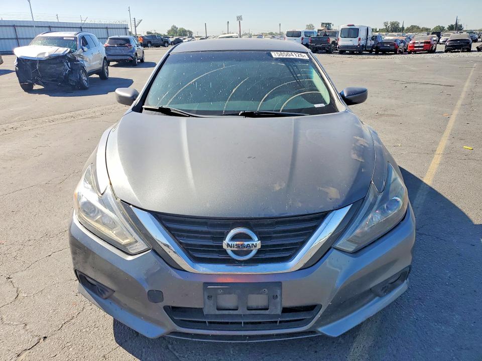 Aukcja sprzedaży 2018 Nissan Altima, vin: 1N4AL3AP0JC259084, numer aukcji: 58504126