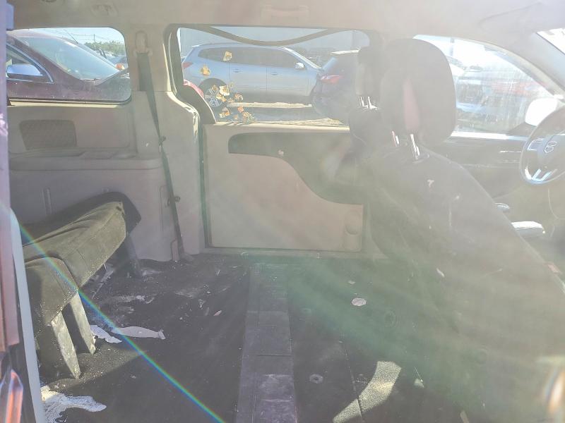 Aukcja sprzedaży 2015 Dodge Grand Caravan, vin: 2C4RDGBG7FR640171, numer aukcji: 55766006