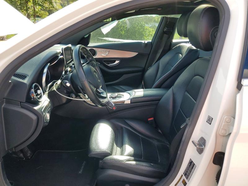 Aukcja sprzedaży 2018 Mercedes-benz C, vin: 55SWF4KB5JU274925, numer aukcji: 57050936
