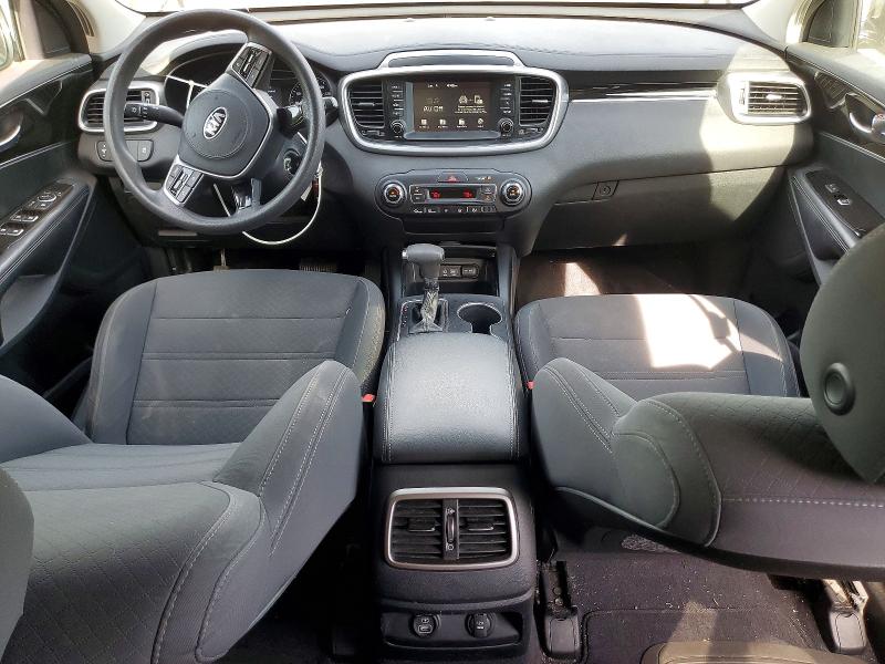 Aukcja sprzedaży 2019 Kia Sorento, vin: 5XYPGDA52KG545030, numer aukcji: 55929696