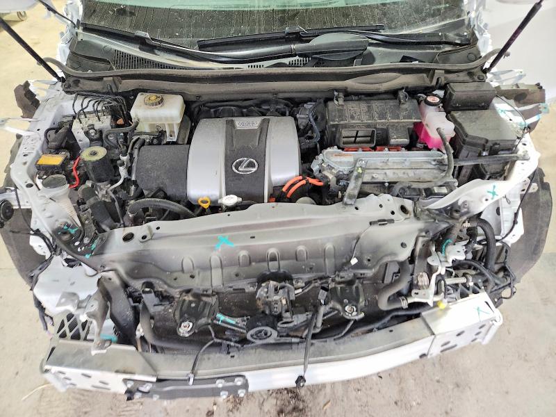 Aukcja sprzedaży 2021 Lexus Rx, vin: 2T2JGMDA3MC068729, numer aukcji: 55420566