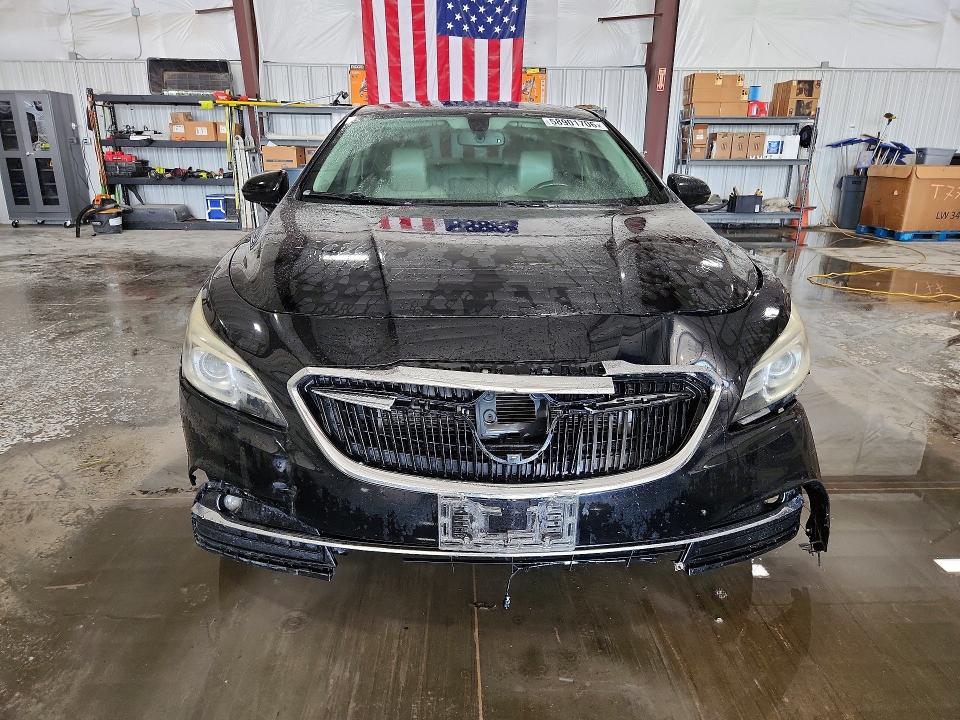 Продаж на аукціоні авто 2017 Buick Lacrosse, vin: 1G4ZP5SS8HU211641, номер лоту: 58901706