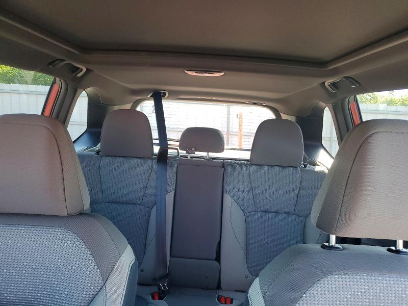 2025 Subaru Forester მანქანა იყიდება აუქციონზე, vin: JF2SLDDCXSH566751, აუქციონის ნომერი: 58562176