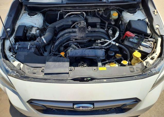 55800696 :رقم المزاد ، JF2GTAAC9K8240321 vin ، 2019 Subaru Crosstrek مزاد بيع