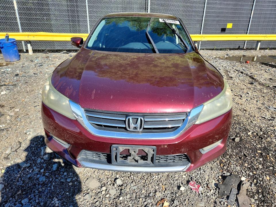 Продажа на аукционе авто 2014 Honda Accord, vin: 1HGCR2F58EA064145, номер лота: 56685566
