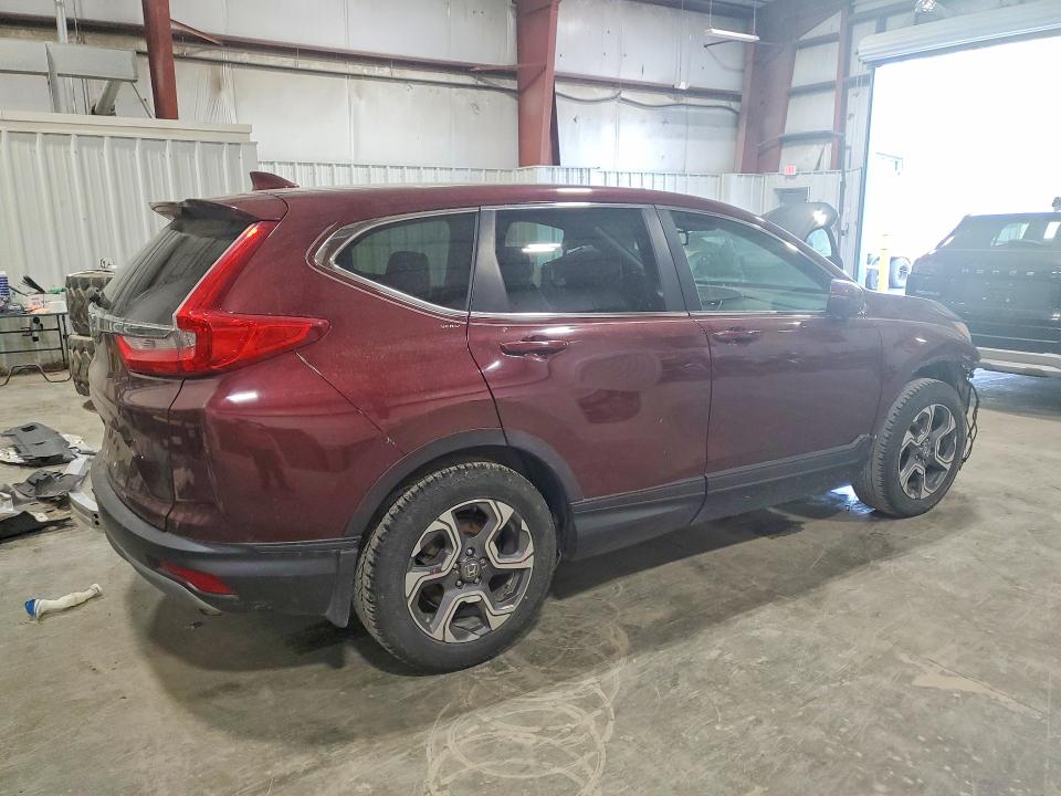 Продаж на аукціоні авто 2019 Honda Cr-v, vin: 7FARW1H83KE012576, номер лоту: 53509156