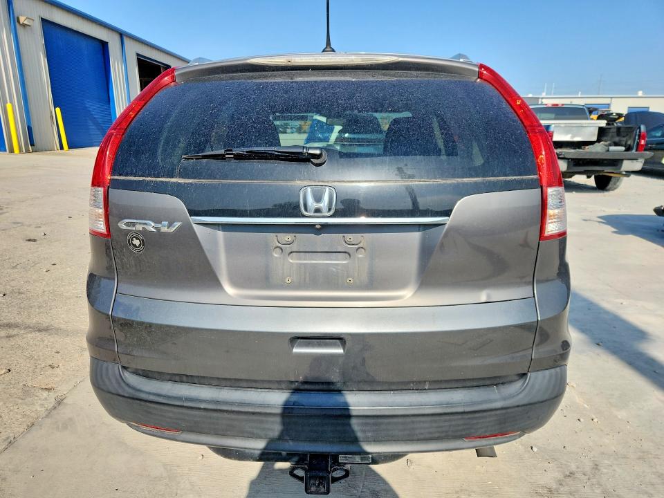 58511466 :رقم المزاد ، 2HKRM3H77EH510046 vin ، 2014 Honda Cr-v مزاد بيع