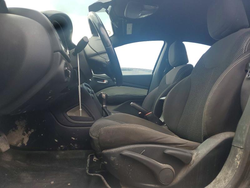 Продажа на аукционе авто 2015 Dodge Dart, vin: 1C3CDFBB6FD267054, номер лота: 55295206