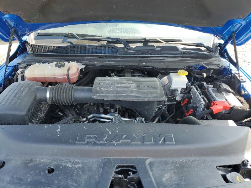 Продажа на аукционе авто 2022 Ram 1500, vin: 1C6RRFFG2NN450044, номер лота: 55413266