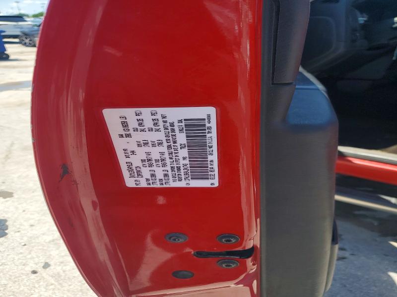 Aukcja sprzedaży 2004 Dodge Ram 1500, vin: 1D7HU16N24J241743, numer aukcji: 55204876