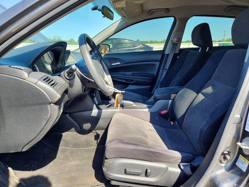 Продажа на аукционе авто 2009 Honda Accord, vin: 1HGCP26449A147154, номер лота: 55836926