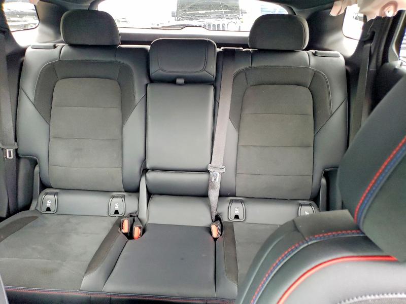 Aukcja sprzedaży 2024 Chevrolet Blazer, vin: 3GNKDCRJ5RS254228, numer aukcji: 58700336