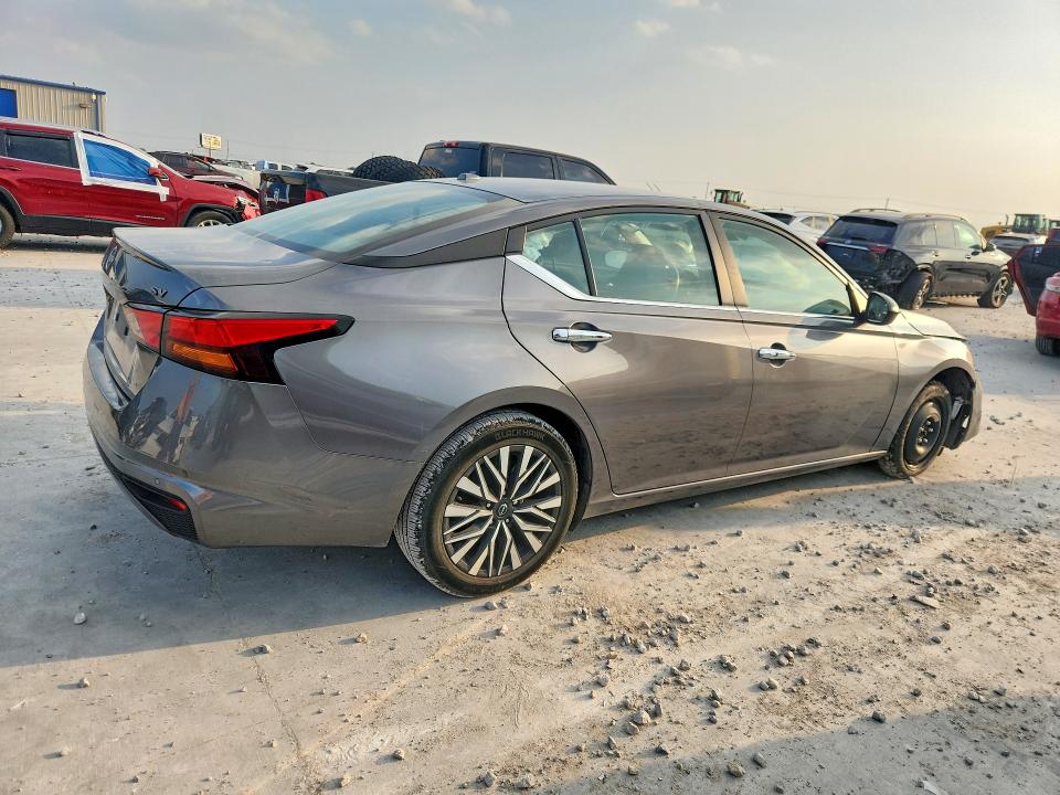 Продажа на аукционе авто 2024 Nissan Altima, vin: 1N4BL4DV8RN369708, номер лота: 58380656
