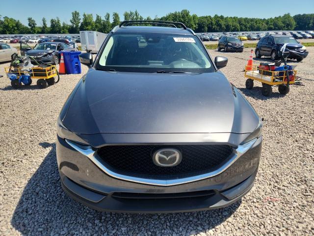 Aukcja sprzedaży 2019 Mazda Cx-5, vin: JM3KFADMXK1685803, numer aukcji: 55947506