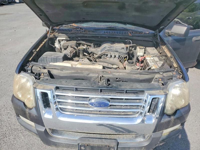 55957856 :رقم المزاد ، 1FMEU5BE5AUA18418 vin ، 2010 Ford Explorer Sport Trac مزاد بيع